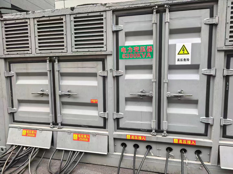 铁山柴油发电机组换季保养注意哪些事项？