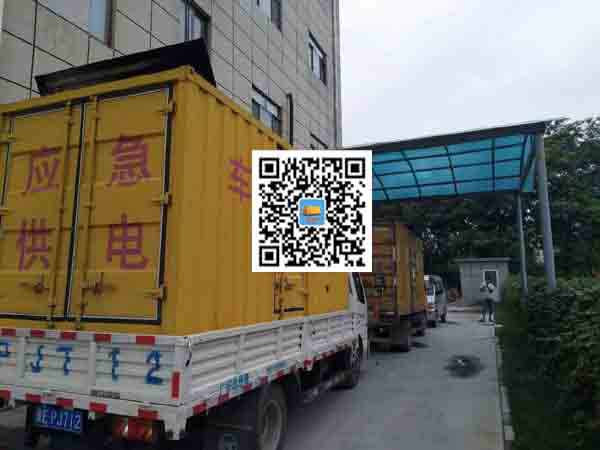 铁山发电车出租-发电机产品使用越来越广泛