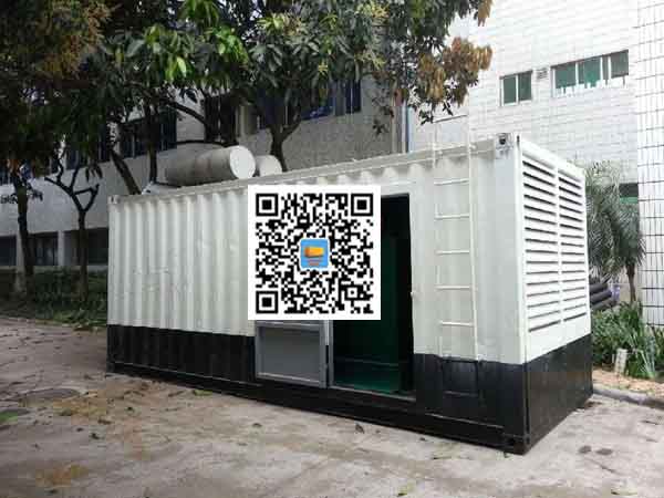 铁山出租发电机-什么样的柴油发电机使用效果比较好