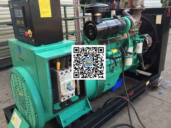 铁山租赁发电机-发电机一般变压器磁芯所使用的是什么材料？