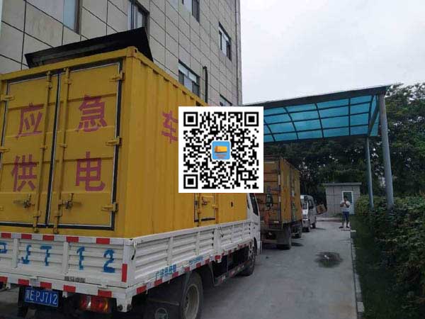 铁山发电机出租-上柴发电机组的油耗会出现什么原因