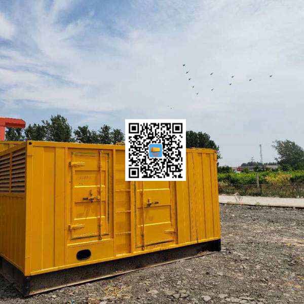 铁山发电机出租发电机电刷的结构与作用是什么