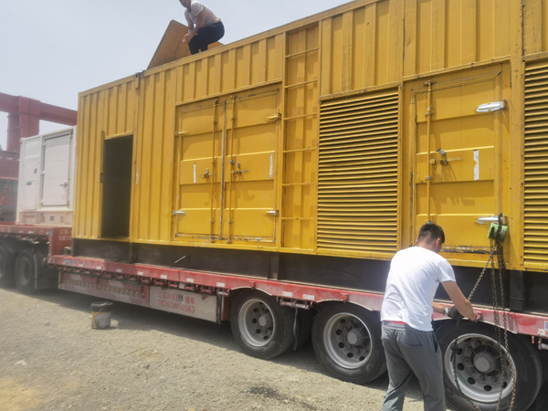 铁山发电机出租100KW发电机需要什么规格的电缆线?
