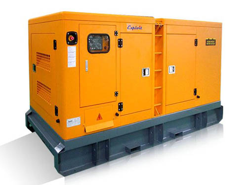 铁山影响 200kw 柴油发电机油耗的因素有哪些?