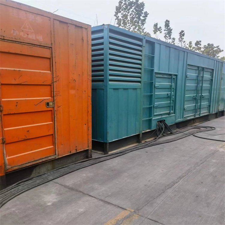 铁山如何选择适合 600kW 柴油发电机组的热继电器?