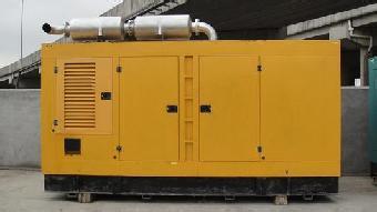 铁山柴油发电机组北方使用是否需要加装加热装置？