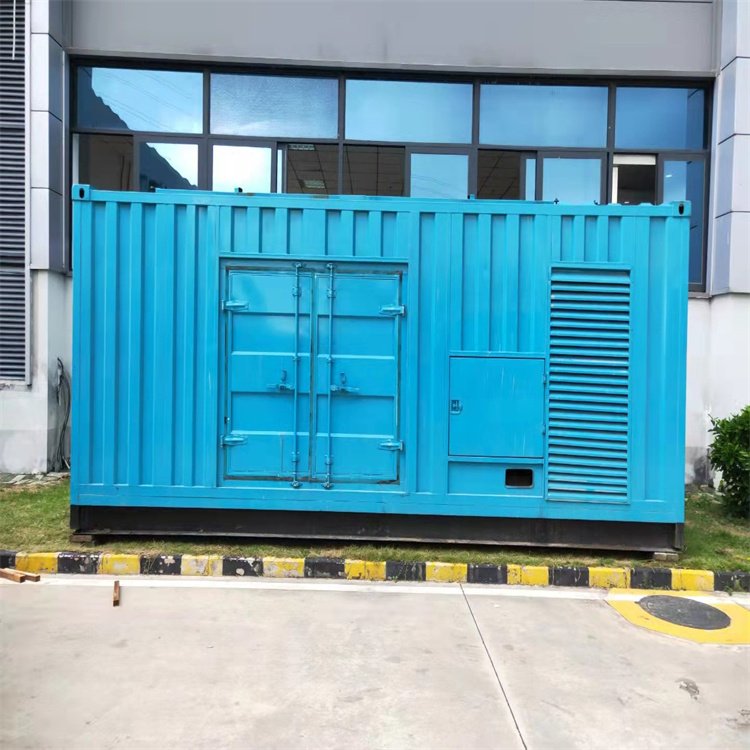 铁山柴油发电机组冬季燃油使用注意事项？