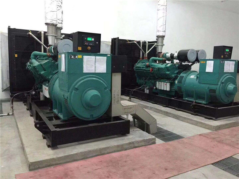 铁山柴油发电机组冬季寒冷地区使用需注意哪些事项？