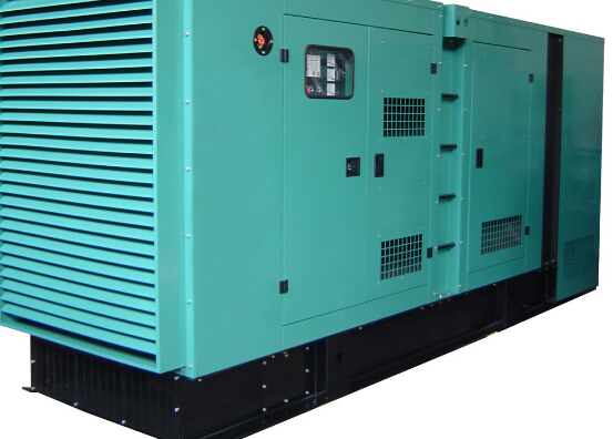 铁山发电机组水冷式机油散热器常见的故障有哪些？