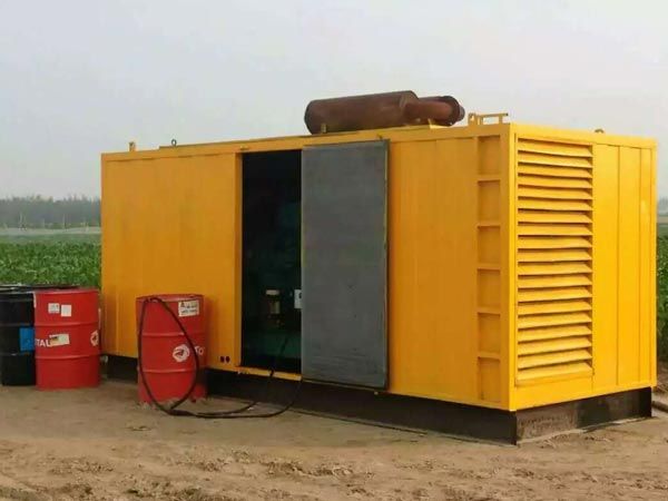 铁山安装新的水冷式机油散热器密封件有哪些注意事项？