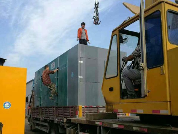 铁山更换水冷式机油散热器密封件的操作流程是怎样的？