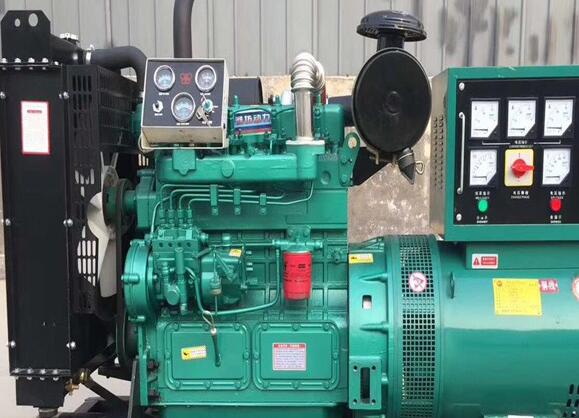 铁山柴油发电机冬季保养周期和夏季一样吗？